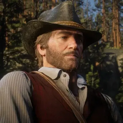 Arthur Morgan