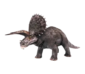 Triceratops (from JWTG)