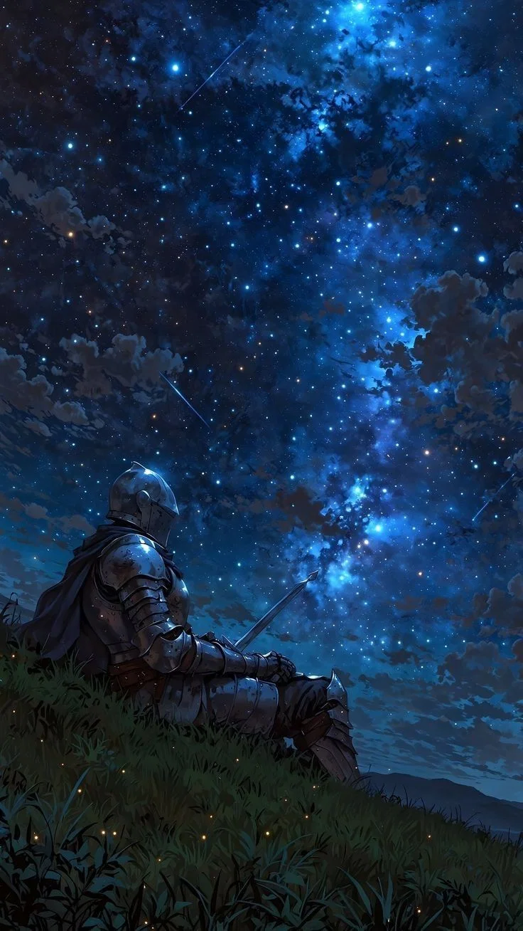 Orion Crawford