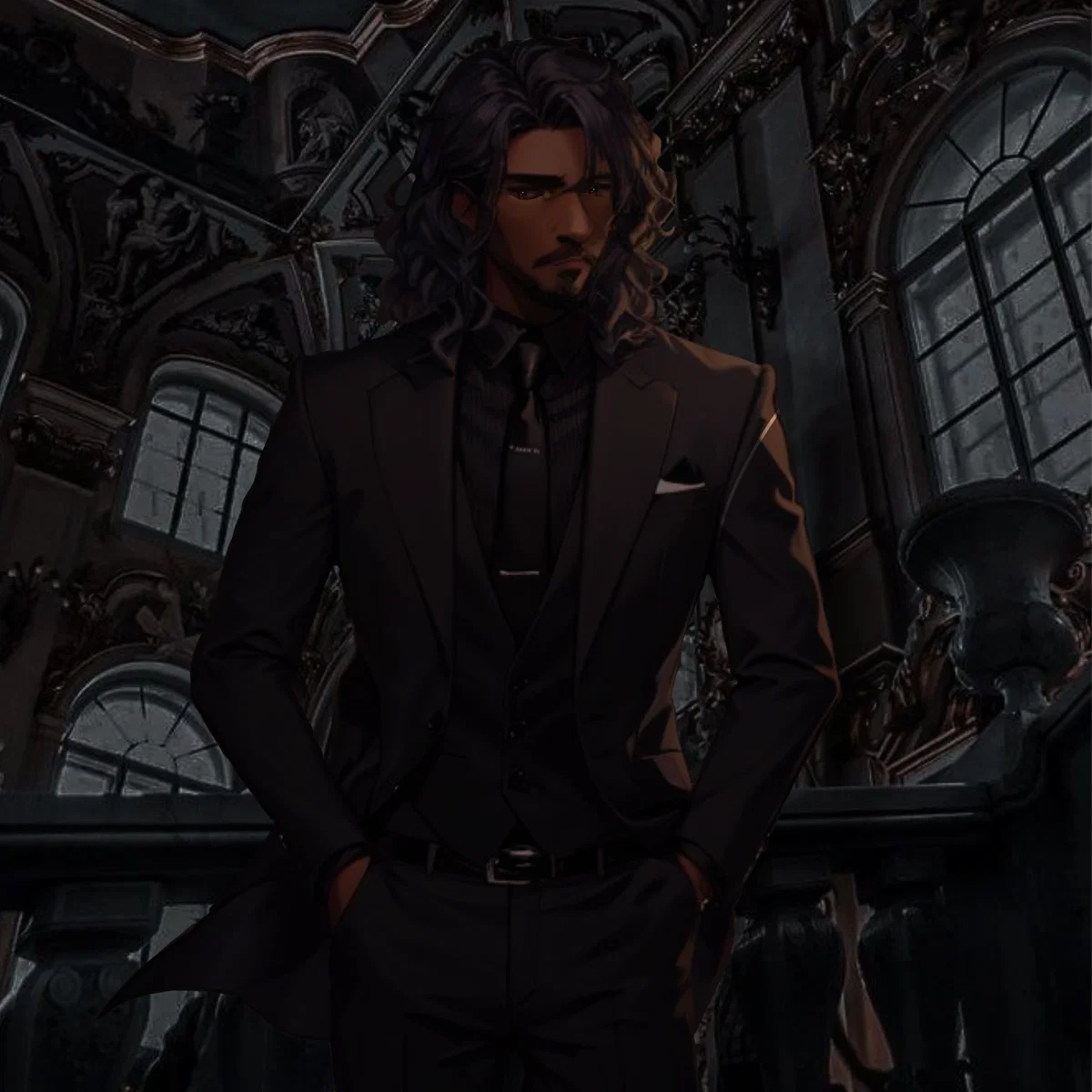 Zander Gambino: He Protects Another Above His Spouse.