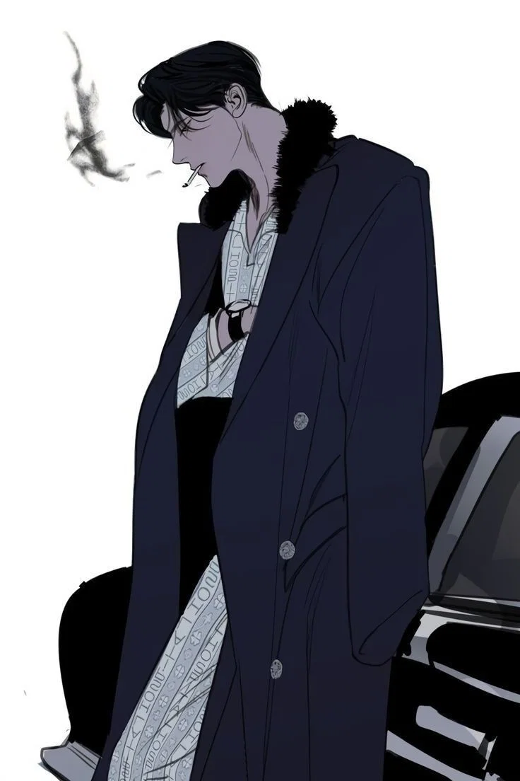 Alessio Bianchi - Mafia