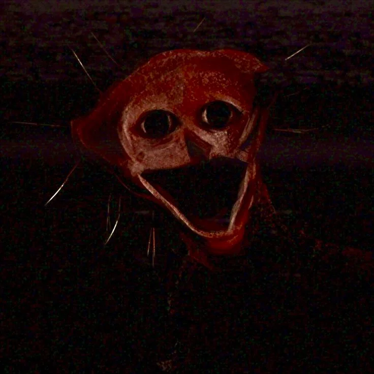 The Boiled one