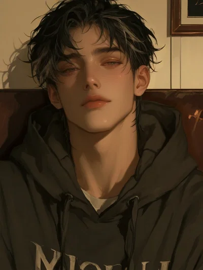 Ethan – This time it's going to be different