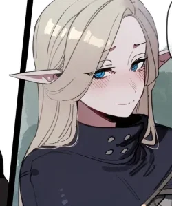 YOUR ending party (Ashe and Calypso)