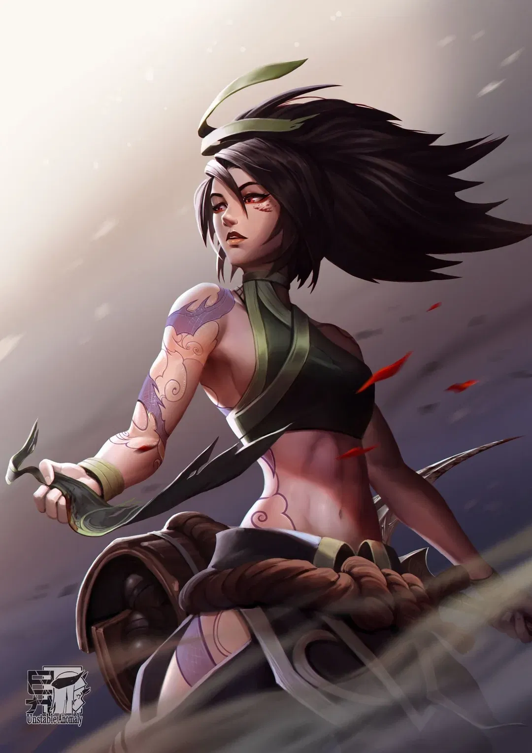 Akali