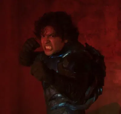 ◕☣◕Jaime Reyes◕☣⁠◕