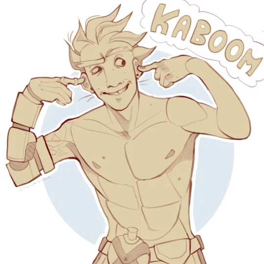 Junkrat