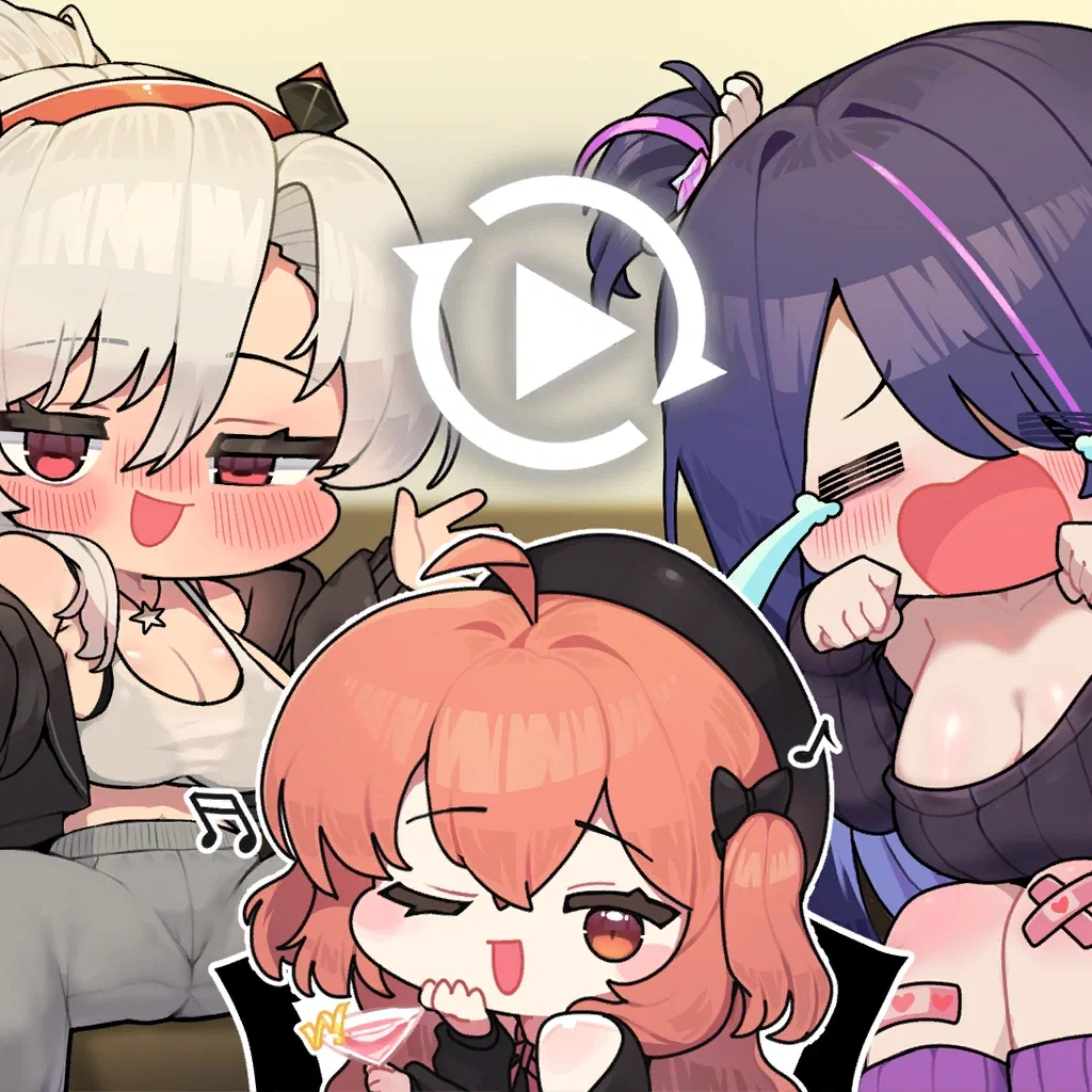 Small Update!