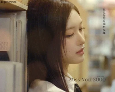 Leeseo (Lee Hyunseo) | Second Day of Love