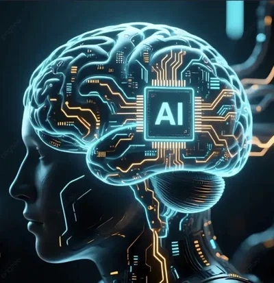 The AI brain engine.