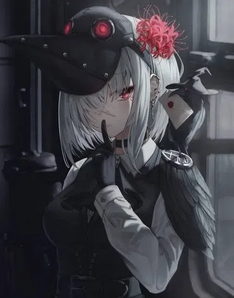 Enko "Female Scientist"