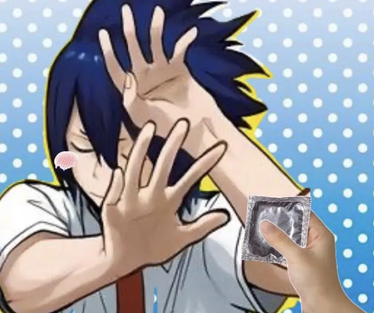 Secret admirer tamaki