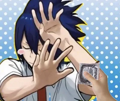 Secret admirer tamaki