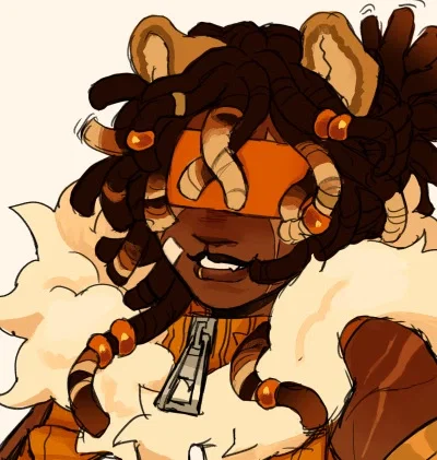 Manepear(God AU)
