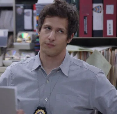 Jake Peralta