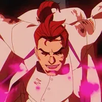 The Gambit 🃜🃁🂭 Remy Lebeau