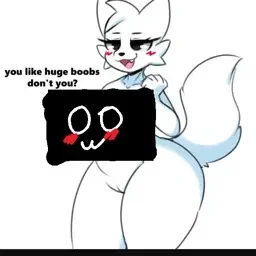 Female boy kisser! Name: Cloud.