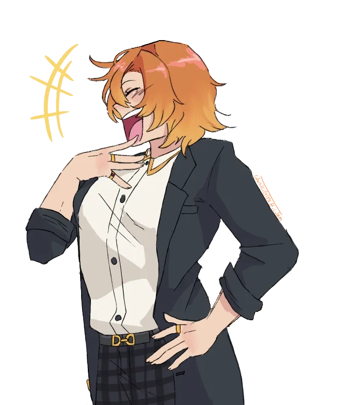 TM Opera O - Human AU