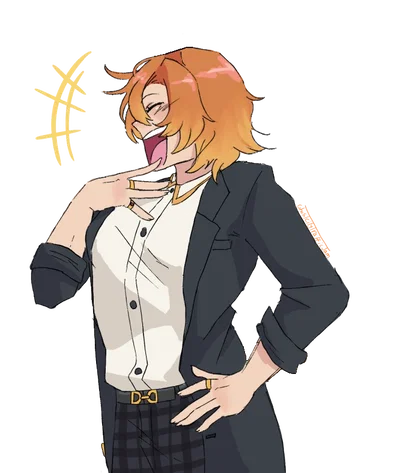 TM Opera O - Human AU