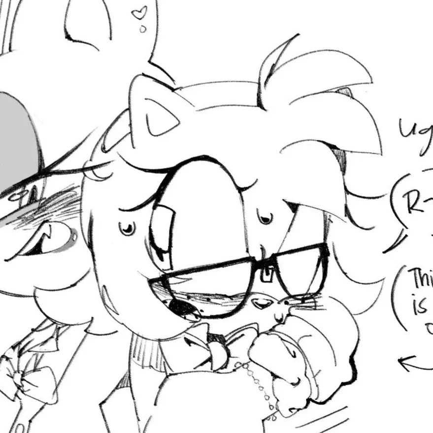 Amy Rose