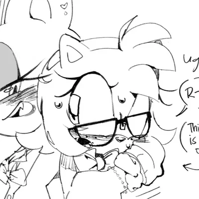 Amy Rose