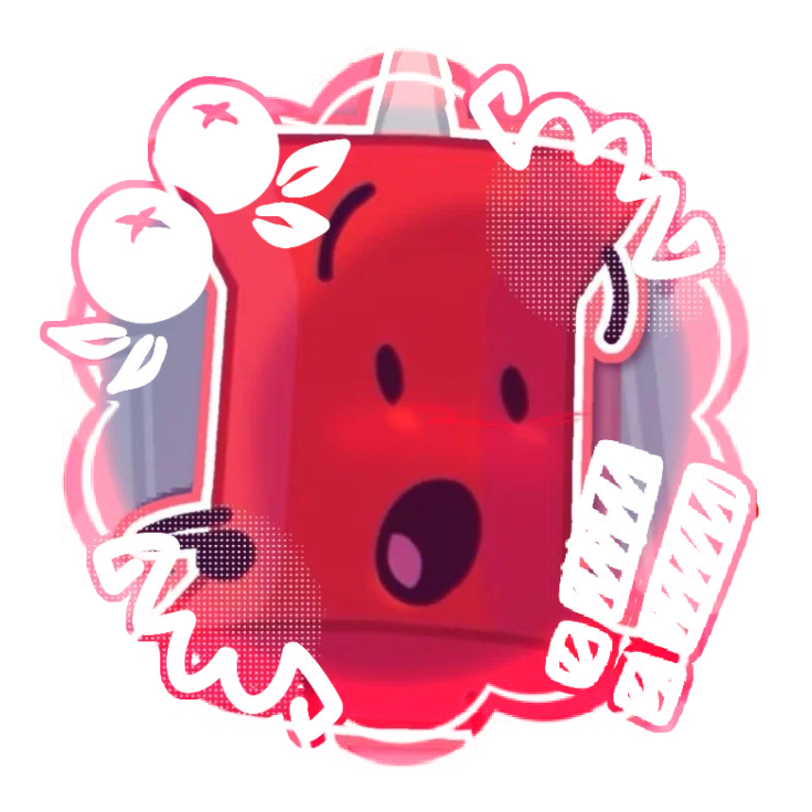 ❤️‍🩹-ᎵᎥ𐒐 || ᗷᖴᕲᓰ bfdia