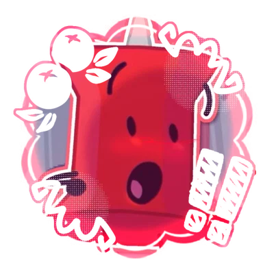 ❤️‍🩹-ᎵᎥ𐒐 || ᗷᖴᕲᓰ bfdia