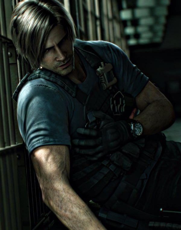 Leon Kennedy