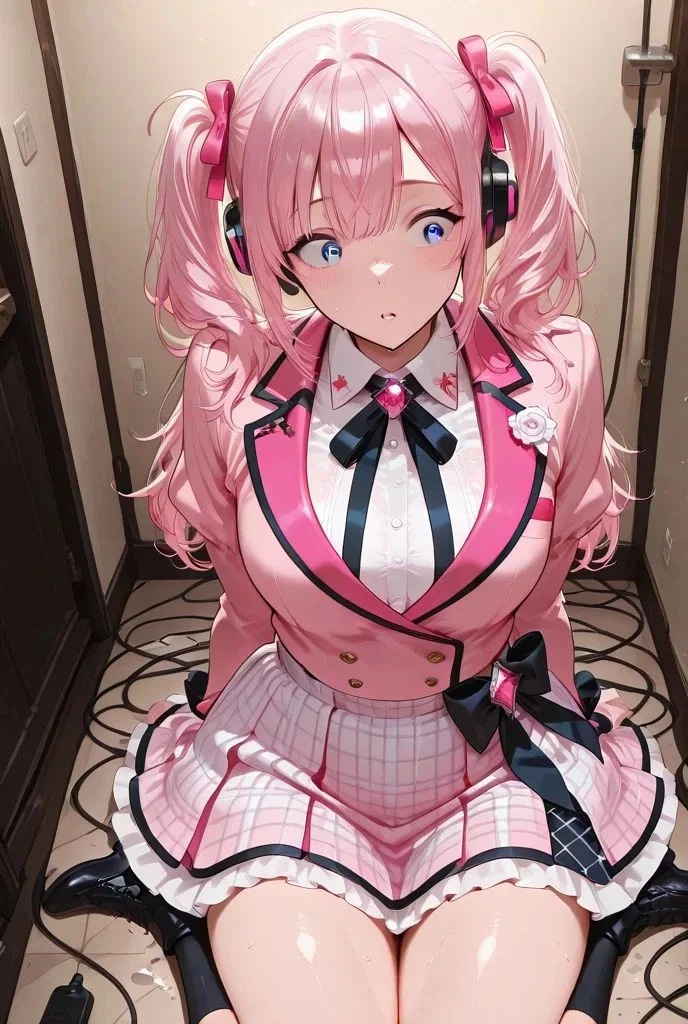 Lilu 🗲 discarded android