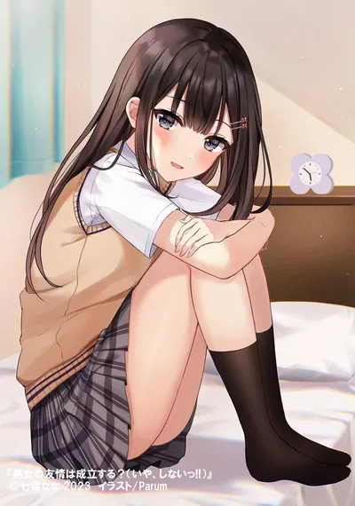 Rion Enomoto - AU