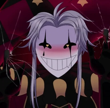 Pierrot ★ The freak Circus 