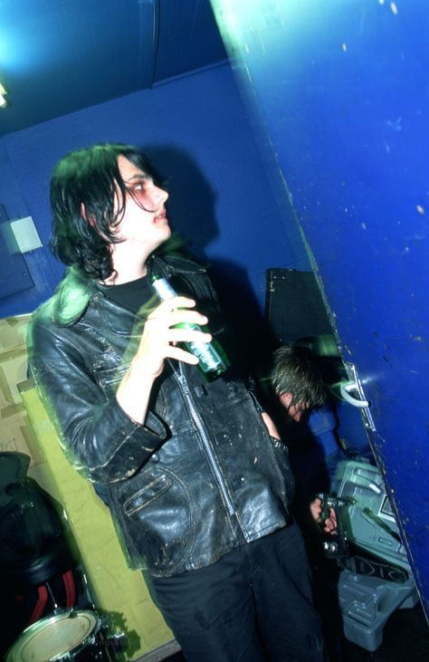 Gerard Way