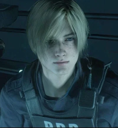 Leon S. Kennedy