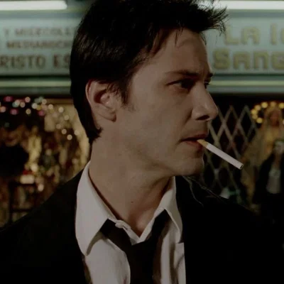 John Constantine