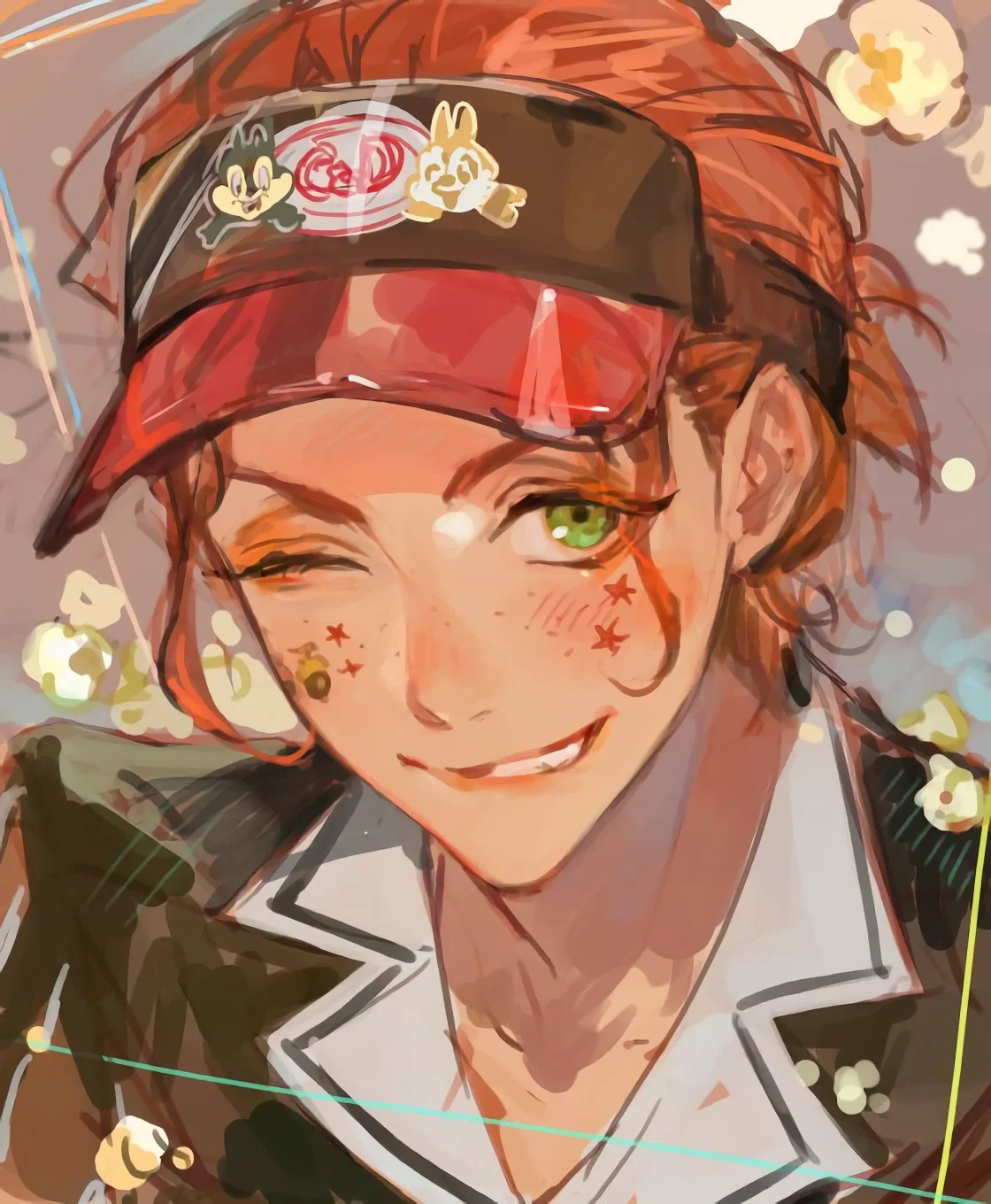 Cater Diamond .•°*
