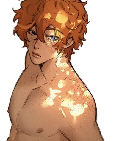 Cain Bellecôte || MANIA