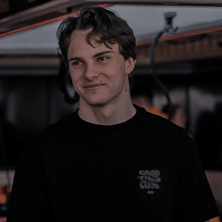 Oscar Piastri