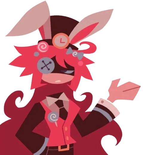 The one who is runs the show - Vivan TF TG