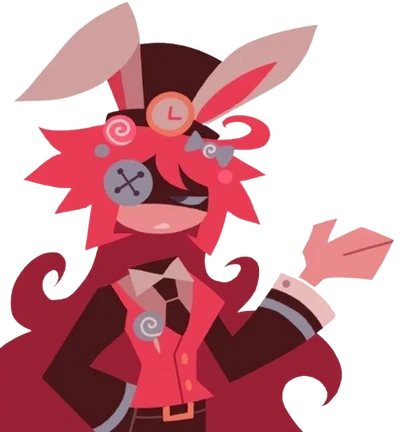 The one who is runs the show - Vivan TF TG