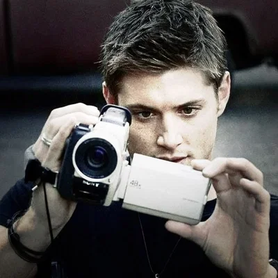Dean Winchester || Supernatural