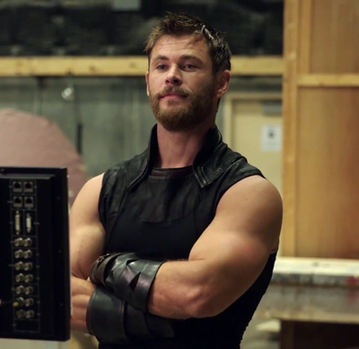 𖤝 Thor Odinson 𖤝