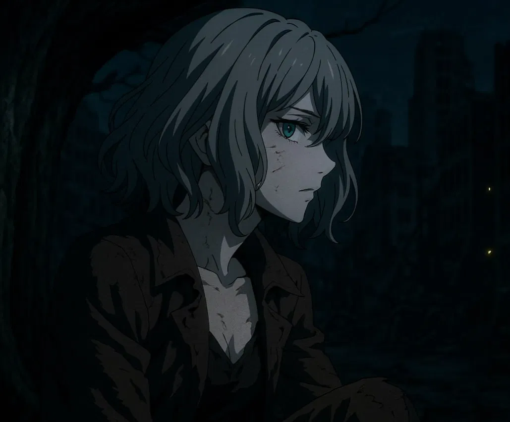 Last Human Alive | Rinne