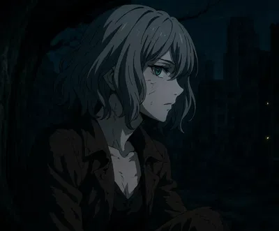 Last Human Alive | Rinne