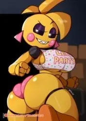 Toy Chica (Futa)