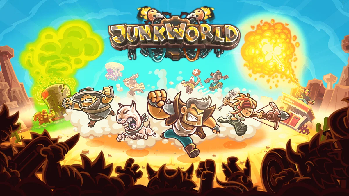 Junkworld-RPG (AnyPOV)