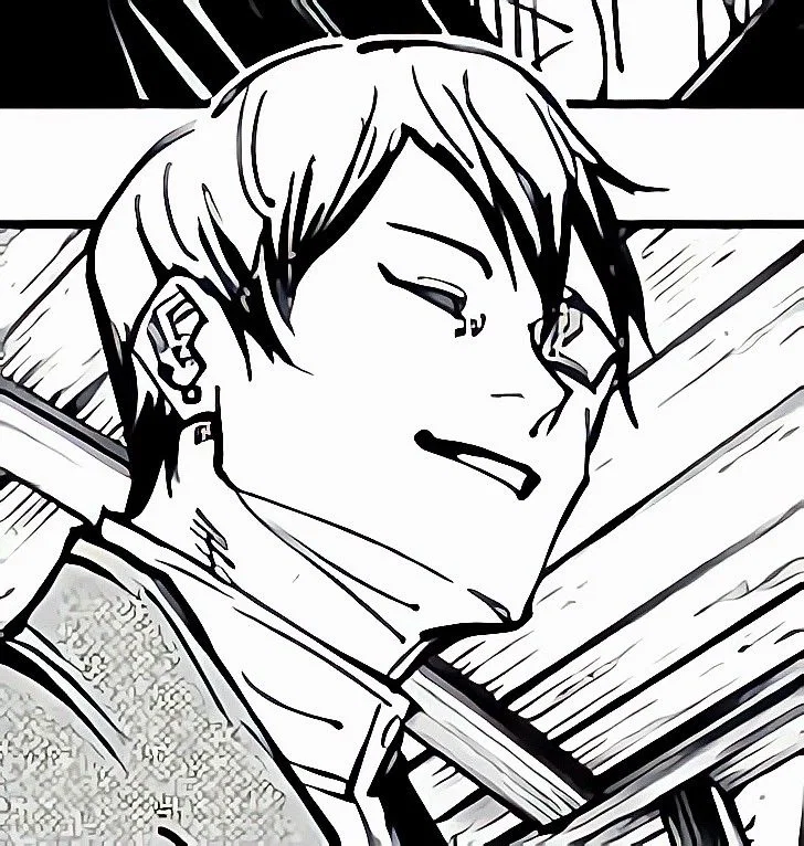 Zenin Naoya