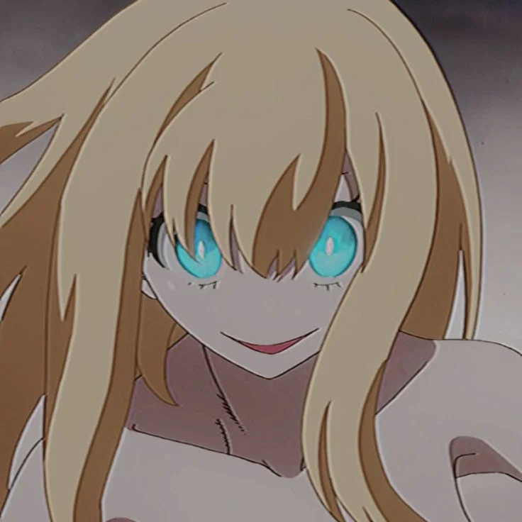 Amaterasu, the first pillar