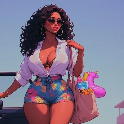 "GET MY BACK" | Tiffany Monáe | THANK YOU FOR 600!