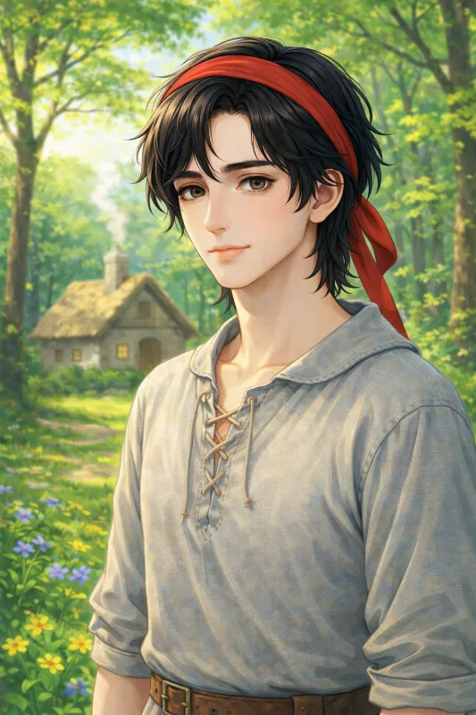 Eirwyn Wintery 