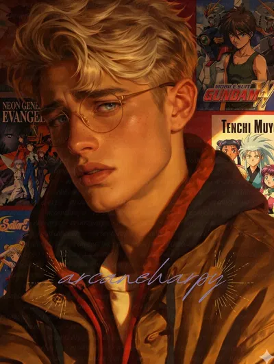 Jasper Morgan
